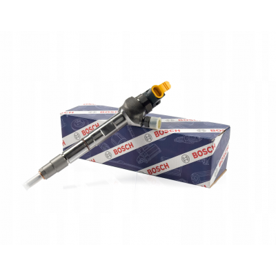 Форсунка BOSCH 0445110470 VOLKSWAGEN 2.0tdi SKODA AUDI