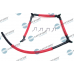 Обратка форсунок Ford Focus 2.0L TDCi DR DRM60DR Ford Kuga 2.0 TDCi