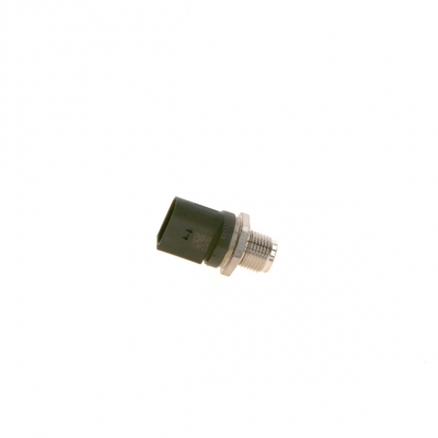 Датчик давления топлива в рампе BOSCH 0281006266 Mercedes-Benz OM651 E-Class Vito