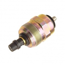 Клапан отсечной электромагнитный топливного насоса BOSCH 0330001040 VE серии BMW E34 2.5TDS M51