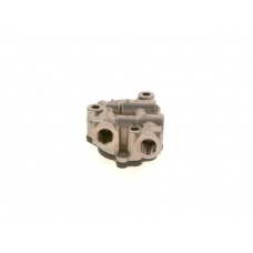 Насос подкачивающий MAN TGL BOSCH 0440020061 шестеpный насос МАН ТГЛ