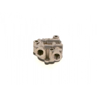 Насос подкачивающий MAN TGL BOSCH 0440020061 шестеpный насос МАН ТГЛ