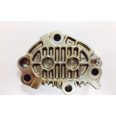 Насос низкого давления тнвд CUMMINS BOSCH 0440020077