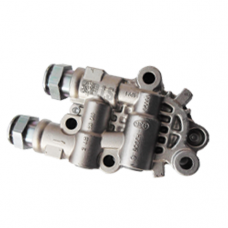 Топливный насос низкого давления ДАФ BOSCH 0440020095 DAF IVECO EuroCargo