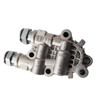 Топливный насос низкого давления ДАФ BOSCH 0440020095 DAF IVECO EuroCargo