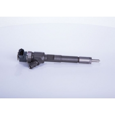 Форсунка Fiat Doblo 1.3D Multijet BOSCH 0445110351 55219886