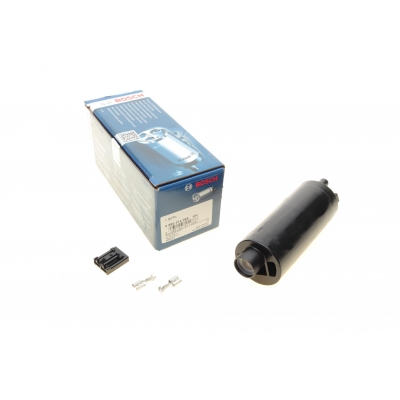 Топливоподкачивающий насос в бак BOSCH 0580314068 8A0906091G A6/S6/Avant quattro 2.8