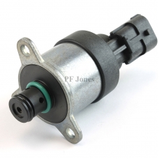 Дозирующий клапан регулятор давления топлива BOSCH 0928400674 Toyota Yaris 1.4 D4D