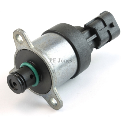 Дозирующий клапан регулятор давления топлива BOSCH 0928400674 Toyota Yaris 1.4 D4D