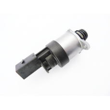 Регулятор давления топлива дозировочный блок топливного насоса CP4 BOSCH 1462C00986 Audi 3.0 TDI A6 A8 Q Touareg
