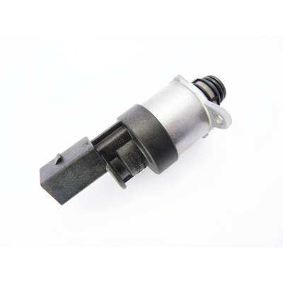 Регулятор давления топлива дозировочный блок топливного насоса CP4 BOSCH 1462C00986 Audi 3.0 TDI A6 A8 Q Touareg