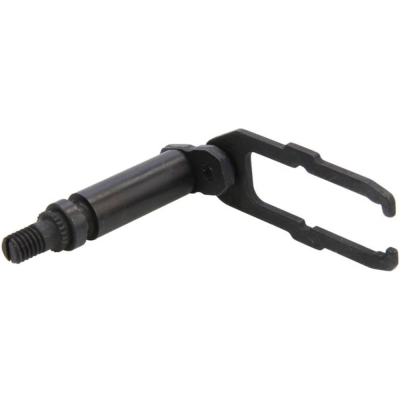 Ось газа газулька VW T4 2.4D BOSCH 1463162104