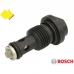 Перепускной клапан топливного насоса CP4 BOSCH 1467C45003 VW Passat 2.0 TDI, bmw, opel, renault, fiat