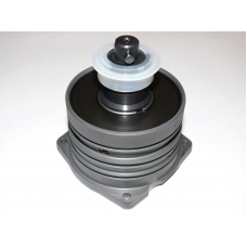 Плунжерная пара топливного насоса VP44 BOSCH 1468436039 MAN M2000
