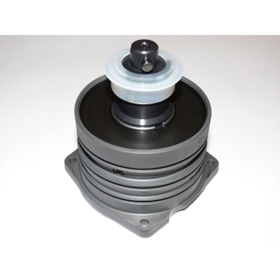 Плунжерная пара топливного насоса VP44 BOSCH 1468436039 MAN M2000