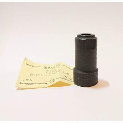 Гайка форсунки BOSCH 2433314049 MAN, Ikarus та Raba