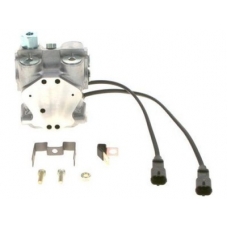 Дозировочный блок BOSCH 2469403126 Renault Premium
