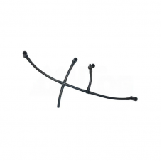 Обратка форсунок 1574 K8 PEUGEOT 4007 2.2 HDI