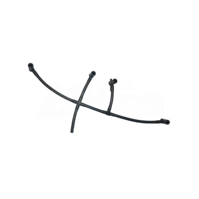 Обратка форсунок 1574 K8 PEUGEOT 4007 2.2 HDI