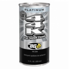 ОРИГИНАЛ Очиститель топливной системы BG44K Platinum Fuel System Cleaner BG 208, 325 мл. (бензин) ОРИГИНАЛ Очиститель топливной системы BG44K Platinum Fuel System Cleaner BG 208, 325 мл. (бензин)