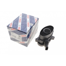 Расходомер воздуха M57 BMW 3.0d/2.5d/2.0d БМВ (E46) 320d, (E60) 520d, 525d (E60) 730d, X3/X5 3.0 d BOSCH 13627788744