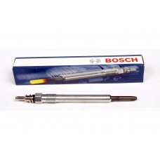 Свеча накала BOSCH 0250202141 Mercedes-Benz Vito 2.2 cdi Sprinter 2.2 cdi 2.7 cdi Jeep Grand Cherokee 2.7