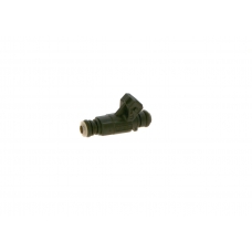 Форсунка впрыска топлива MERCEDES-BENZ M112 BOSCH 0280155742 E-Class C-Class S-Class ML-Class