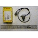 Электромагнитный клапан топливного насоса Корректор VE BOSCH 0281002117 Mercedes-Benz Sprinter 2.9D