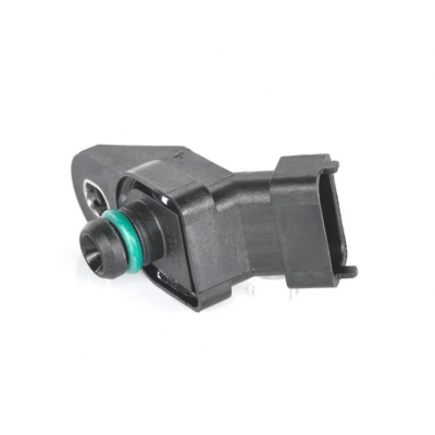 Датчик давления наддува во впускном коллекторе BOSCH 0281002137 OPEL 2.0 DI AstraG/H, Vectra B, Zafira