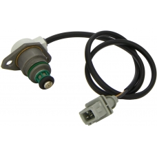 Электромагнитный клапан топливного насоса Корректор VE BOSCH 0281002148 Mercedes-Benz Sprinter 2.9D