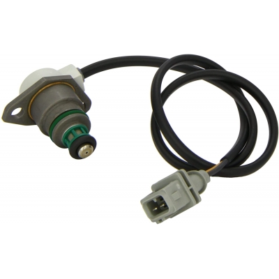 Электромагнитный клапан топливного насоса Корректор VE BOSCH 0281002148 Mercedes-Benz Sprinter 2.9D