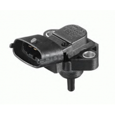 Датчик давления наддува BOSCH 0281002205 CHRYSLER Voyager 2.5 TD Iveco DAILY
