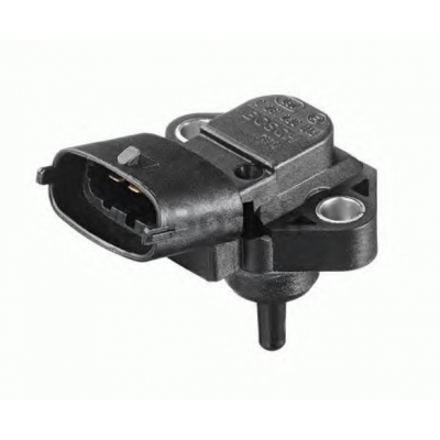 Датчик давления наддува BOSCH 0281002205 CHRYSLER Voyager 2.5 TD Iveco DAILY