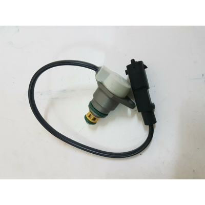 Электромагнитный клапан common rail Renault Premium Midlum/Kerax BOSCH 0281002314 IVECO