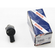 Регулятор давления топлива BOSCH 0281002507 kia sportage 1.7 crdi