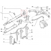 Регулятор давления топлива Фиат Добло 1.3D Multijet BOSCH 0281002507 (Опель Астра 1.3 CDTI , Зафира 1.9 CDTI), 2004 - мультиджет
