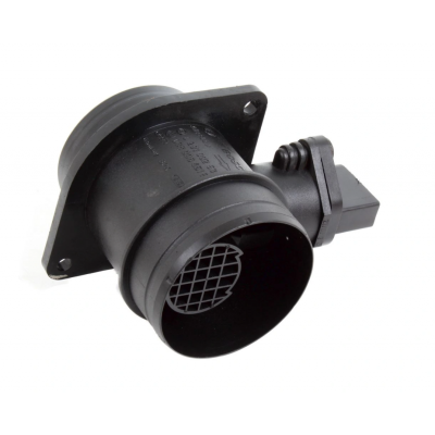 Расходомер воздуха 1.9-2.0TDI/SDI /Caddy III 0281002531 vw passat golf skoda Кадди