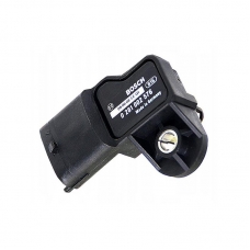 Датчик давления топлива BOSCH 0281002576