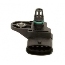 Датчик давления наддува iveco, rvi, volvo, vw, cummins, ford BOSCH 0281002576