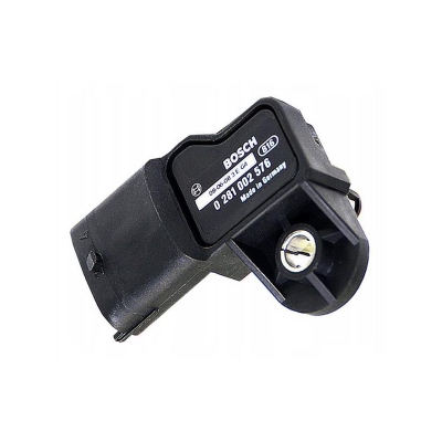 Датчик давления топлива BOSCH 0281002576