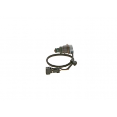 Отсечной клапан VW T4 2.5TDI LT 2.5 TDI BOSCH 0281002650 074906283C