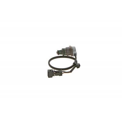 Отсечной клапан VW T4 2.5TDI LT 2.5 TDI BOSCH 0281002650 074906283C