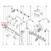 Регулятор давления топлива Рено Трафик, Опель Виваро 2.0 dCi, BOSCH 0281002753