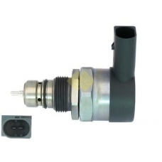 Регулятор давления топлива Мерседес OM642 BOSCH 0281002826 (w221) S-Class 3.0CDI