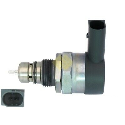 Регулятор давления топлива Мерседес OM642 BOSCH 0281002826 (w221) S-Class 3.0CDI