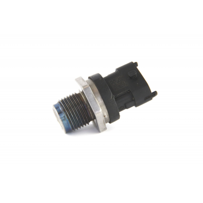 Датчик давления подачи топлива в рейке BOSCH 0281002937 Man TGL Iveco EuroCargo