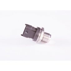 Датчик давления топлива в рейке рампе Renault, Volvo 7.1, 7.2 BOSCH 0281006053