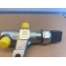 Регулятор давления топлива Фольксваген Крафтер 2.0 TDI BOSCH 0281006074 Амарок, 2011 - Ауди Audi Crafter