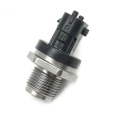 Датчик давления подачи топлива в рейке BOSCH 0281006158 Фиат Дукато 2.3D, Opel Astra, Insignia
