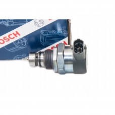 Регулятор давления топлива BOSCH 0281006464 LR073706 RANGE ROVER EVOQUE Land Rover Discovery Sport 2.0d